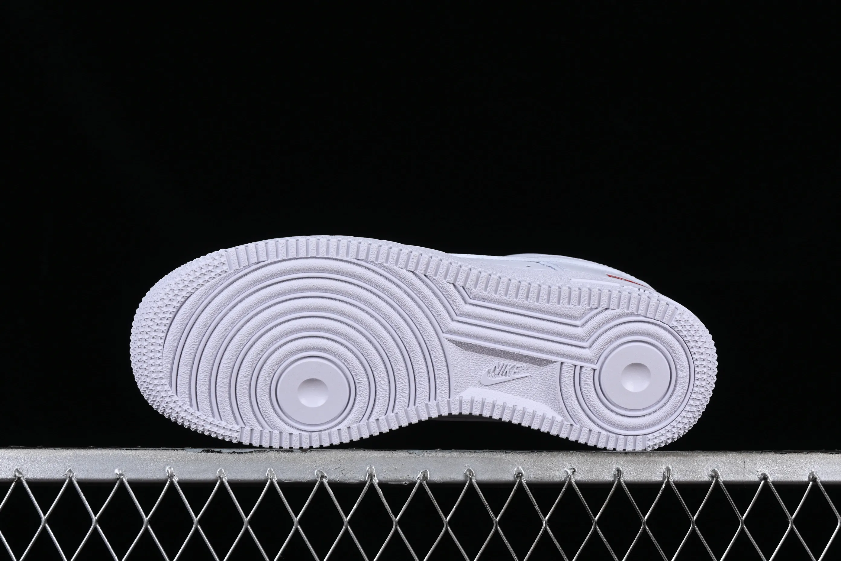 All categories Nk Air Force 1 Air Force series Nk Air Force 1 Low Air Force low-top Supreme x Nk Air Force 1 Low joint model Air Force 1 low-top casual sneakers CU9225-100